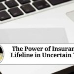 How Insurance Protects Families and Businesses in Uncertain Times