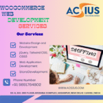 ACSIUS Technologies is a Trusted IT and Digital Marketing Company