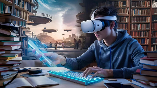 The Future of Digital Learning with Learning Experience Platforms