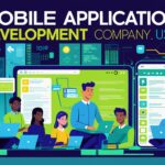 What Makes a Top Mobile Application Development Company in the USA Stand Out