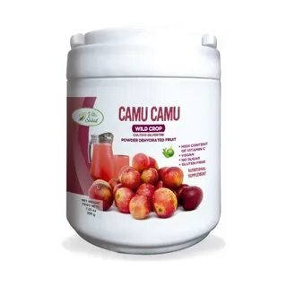 Camu C and Chronic Illness: What the Studies Say