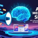 AI Meets SEO: Key LLM-Powered Shifts to Watch in 2026