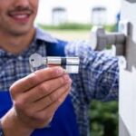 Slotenmaker in Antwerpen: Snel, Betrouwbaar en Altijd Bereikbaar voor Jouw Veiligheid