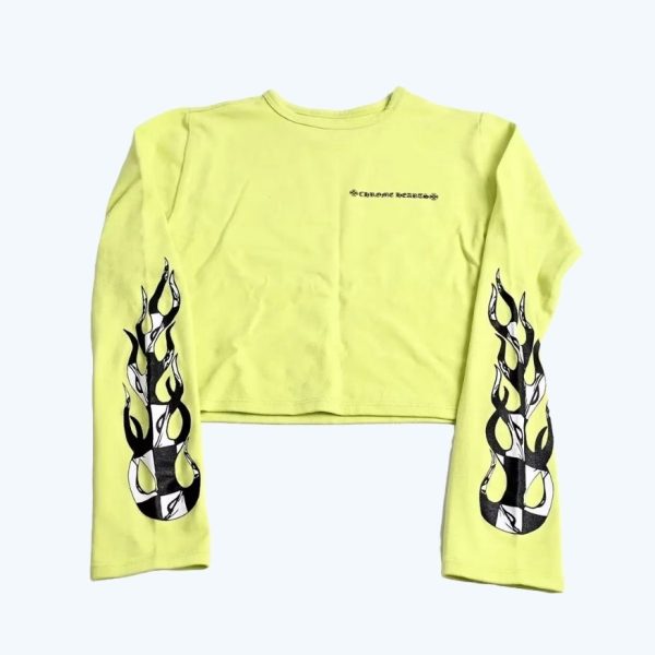 How To Spot Fake Chrome Hearts Items Easily