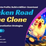 Turn Players Into Profits: Build a Million-Download Chicken Road Game Clone with Smart Monetization Strategies