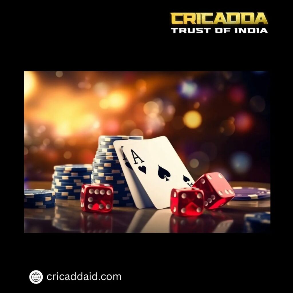 Why Cricadda App is the Ultimate Tool for Cricket Fans