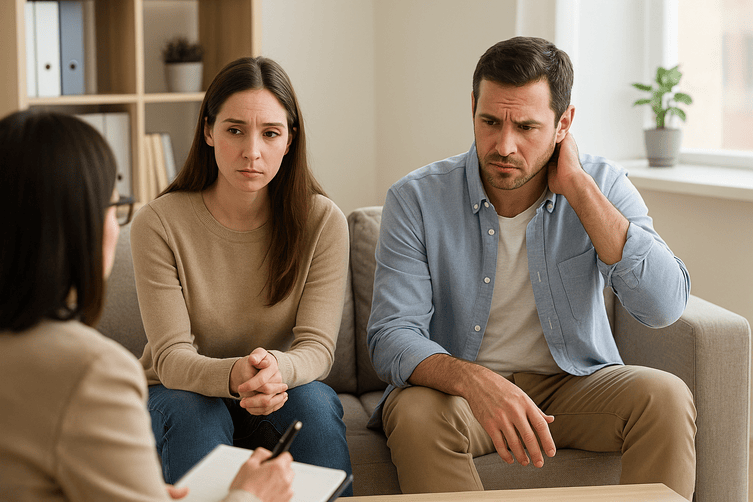 How Relationship Counselling Bull Creek May Help Couples Rebuild Trust After Conflict