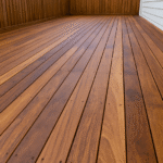 Deck Refurbishment Traralgon: Bringing Worn Timber Back to Life