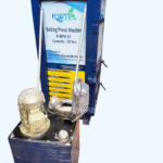 Baling Press Machine | Kelvin India