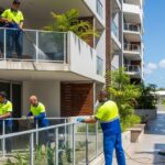 How to Remove Fine Dust and Debris