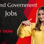 Nagaland Government jobs