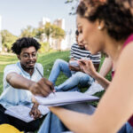 From Full Time Job to Graduation: My Online Coursework Journey