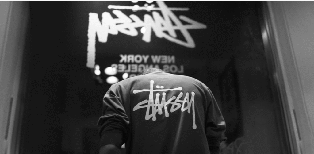 Why the Stussy Bluza Defines the Future of Streetwear Fashion