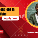 Odisha Government Jobs