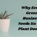 Why Every Green Business Needs Its Own Plant Domain