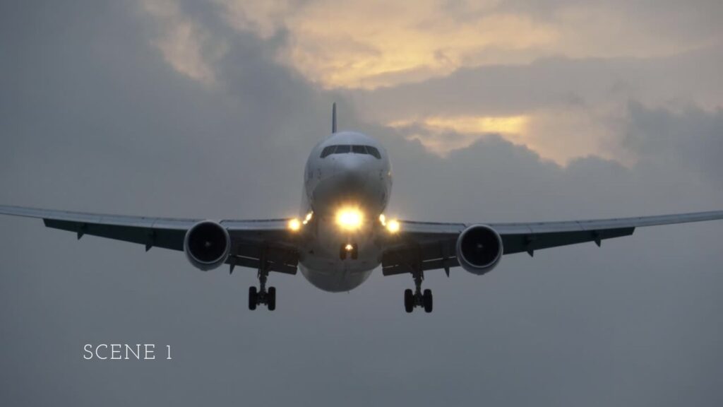 Inflight Catering Services: Quality Meals for Every Flight