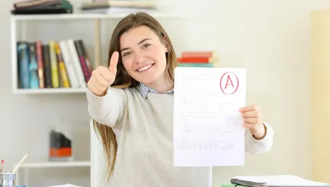 What Are the Best Tactics for Taking Exams Efficiently?