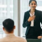 From Manager to Leader: A Coaching Journey