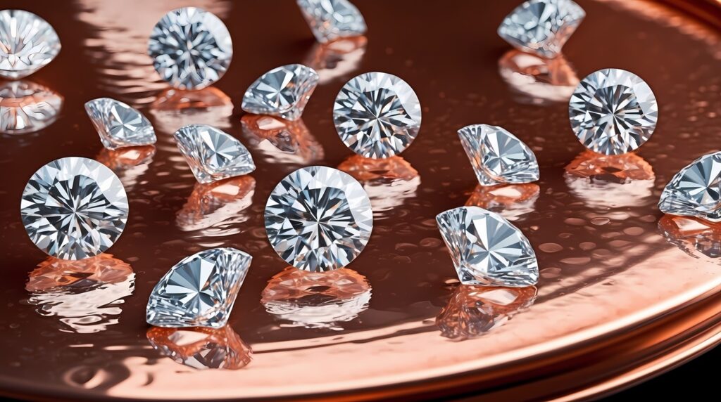 The Future of Sparkle: Why Lab-Grown Diamonds Are Redefining Luxury