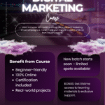 Digital Marketing Course in Lucknow -Learn the Skills of Tomorrow
