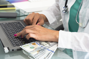 Outstanding AR Recovery Services | Collect All Unpaid Debt