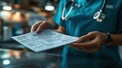 Patient Billing and Statement Services | Get Paid Faster