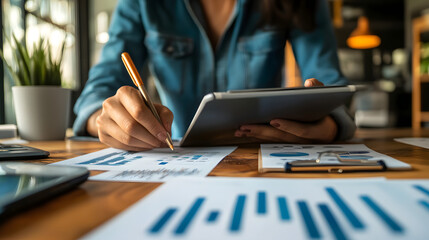 Medical Billing Reports and Statements | Enhanced Reporting