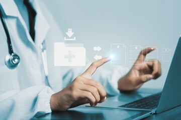 Medical Records Indexing | BHS | Indexing Services