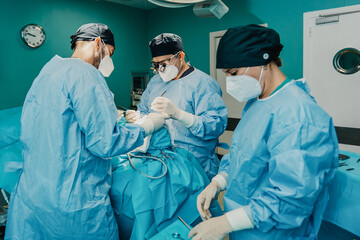 ASC – Ambulatory Surgical Center Billing Services | BHS