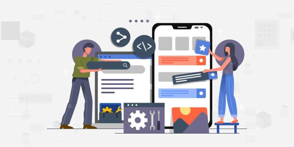 Grow Your Grocery Business with a Custom Mobile App