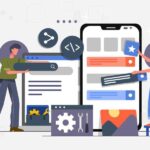 Grow Your Grocery Business with a Custom Mobile App