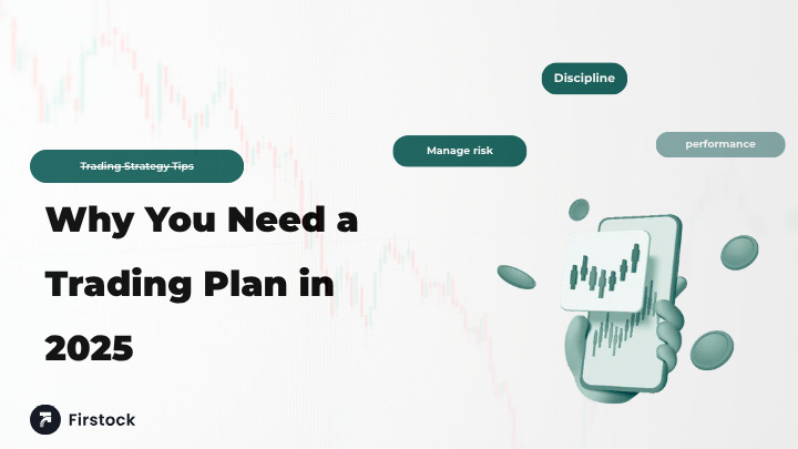 How to Make a Trading Plan | Trading Strategy & Algo Trading Benefits