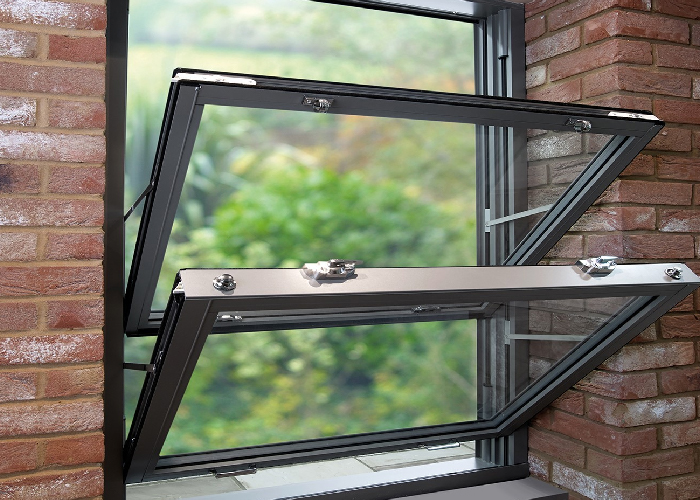 Top Signs It’s Time to Replace Garden Windows in Roswell
