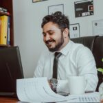 Corporate Tax Services in UAE – Expert Financial Solutions