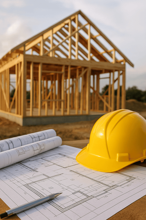 From Blueprint to Reality: How Construction Loans Empower Australian Home Builders