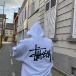 Get Stussy 8ball Hoodie Delivered Fast to Your Door