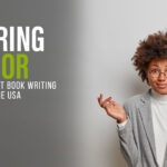 Why Every Aspiring Author Needs the Best book writing company in the USA