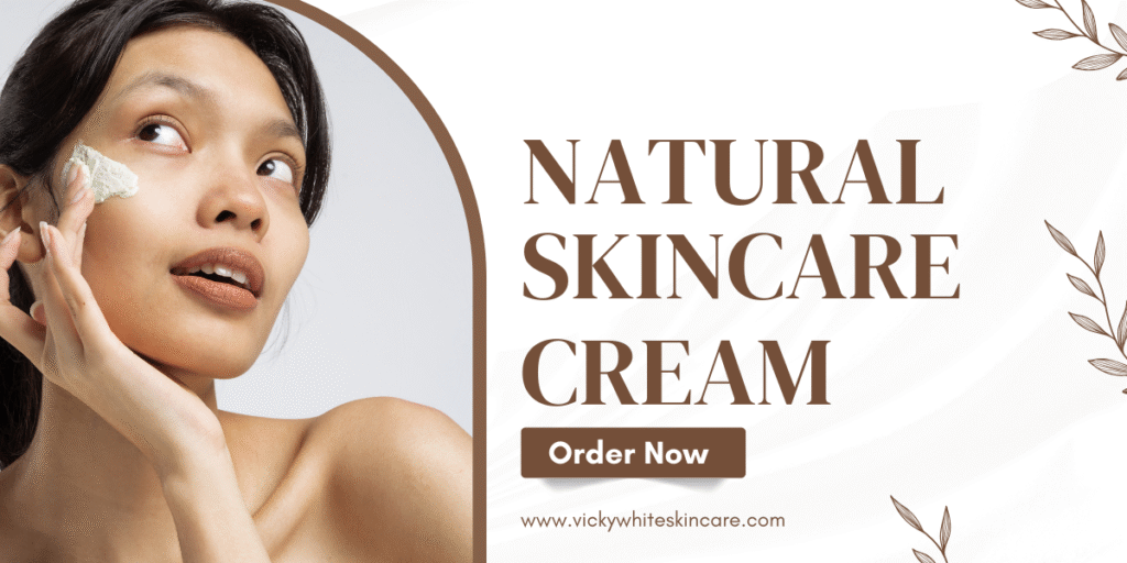 Glow Naturally: Discover the Magic of Affordable Organic Face Creams for Every Skin Type
