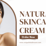 Glow Naturally: Discover the Magic of Affordable Organic Face Creams for Every Skin Type