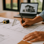 Building with Precision: Why a Drafter in Sorrento Melbourne Makes All the Difference