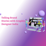 Why Graphic Designer India is the Go-To Choice for Graphic Design Services