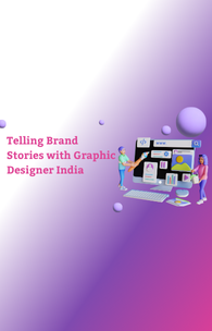 Why Graphic Designer India is the Go-To Choice for Graphic Design Services