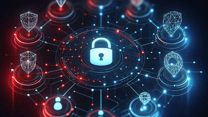 Shaping Cybersecurity Strategy with Quantum Communication