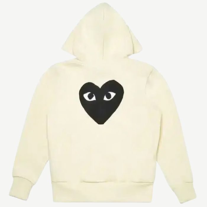 Why Comme des Garcons Stands Alone