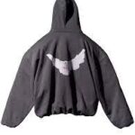 The Yeezy Gap Hoodie That Broke Records