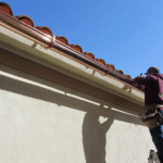 Why Rain Gutter Installation is Crucial for California Homes?