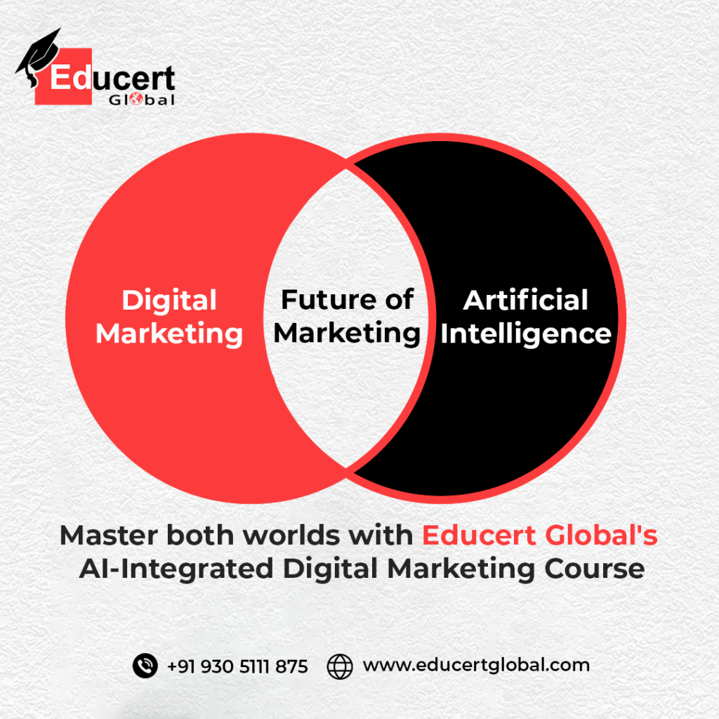 Digital Marketing Course in Lucknow- Build Your Career in the Digital Age