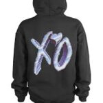 The Weeknd Merch That Sets Trends