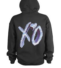 The Weeknd Merch That Sets Trends
