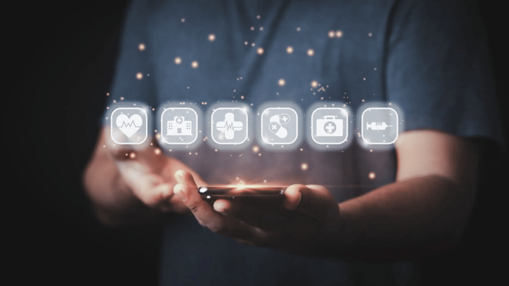 Smarter Healthcare Mandate Modernizing Patient Care with Smart Systems